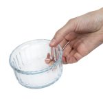 Ramequin en verre Pyrex 97 mm – Image 4