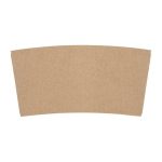 Bagues Anti-Chaleur pour Gobelets 350 ml et 455 ml Lot de 1000 – Image 4