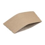 Bagues Anti-Chaleur pour Gobelets 350 ml et 455 ml Lot de 1000 – Image 5