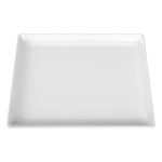 Plateau empilable en mélamine APS Float blanc GN 1/2 – Image 3