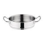 Etage vapeur 24cm Triwall - Vogue