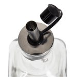 Bouteille d'Huile d'Olive 500 ml Olympia - Boite de 6 – Image 3