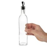 Bouteille d'Huile d'Olive 500 ml Olympia - Boite de 6 – Image 5