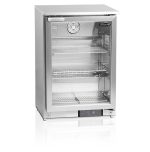 Givreur à Verres Professionnel GF200VSG - TEFCOLD – Image 2