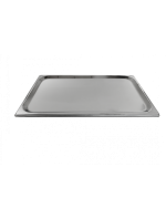 Plaque Pâtisserie GN 1/2 - H 10mm - Pujadas