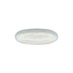 Assiette Plate Ovale 24,3 x 9,2 cm Brisa - Lot de 2 - Costa Nova