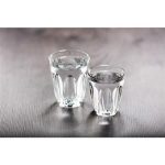 Gobelet en Verre Trempé 130 ml Lot de 12 Olympia – Image 5