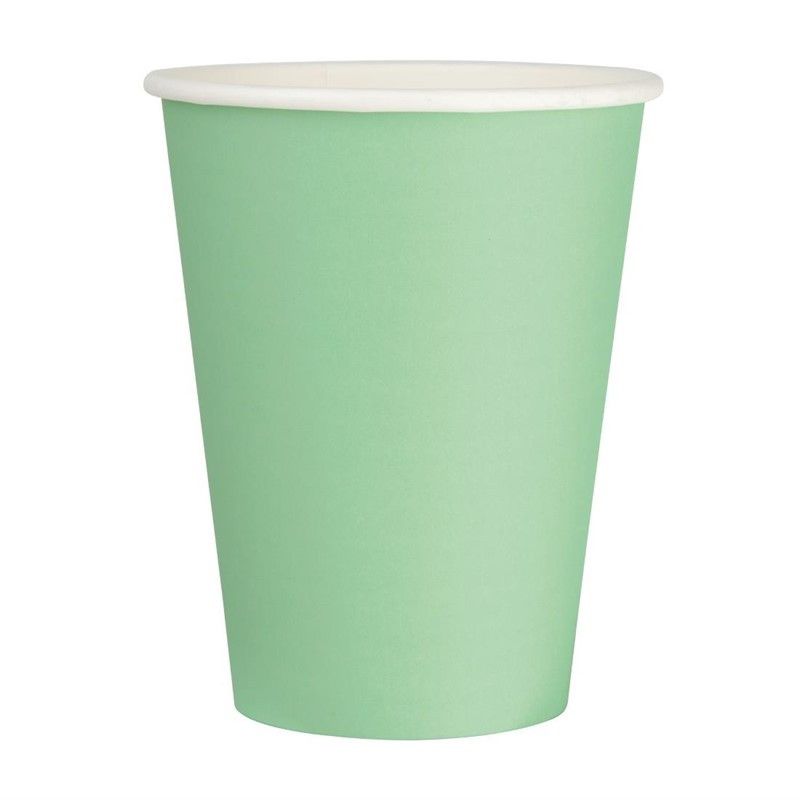Gobelet Simple Paroi 340 ml - Lot de 1000 - Fiesta – Image 2