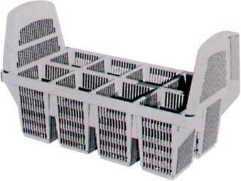Godet couverts 8 cases 90 x 90 mm