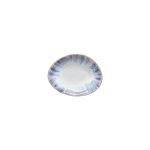 Mini Assiette Ovale 11,4 x 8,8 cm Brisa - Lot de 6 - Costa Nova – Image 2