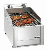 Grill vapeur électrique - Bartscher