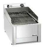Grill vapeur électrique - Bartscher – Image 2