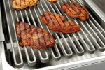 Grill vapeur électrique - Bartscher – Image 4