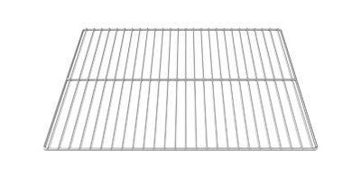 Grille Chromée 600 x 400 – Bakertop Bakerlux – Unox