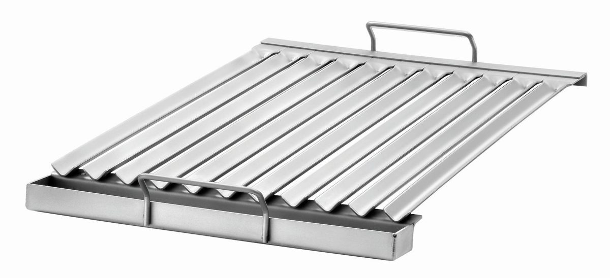 Grille en V LVG650 Snack – Bartscher