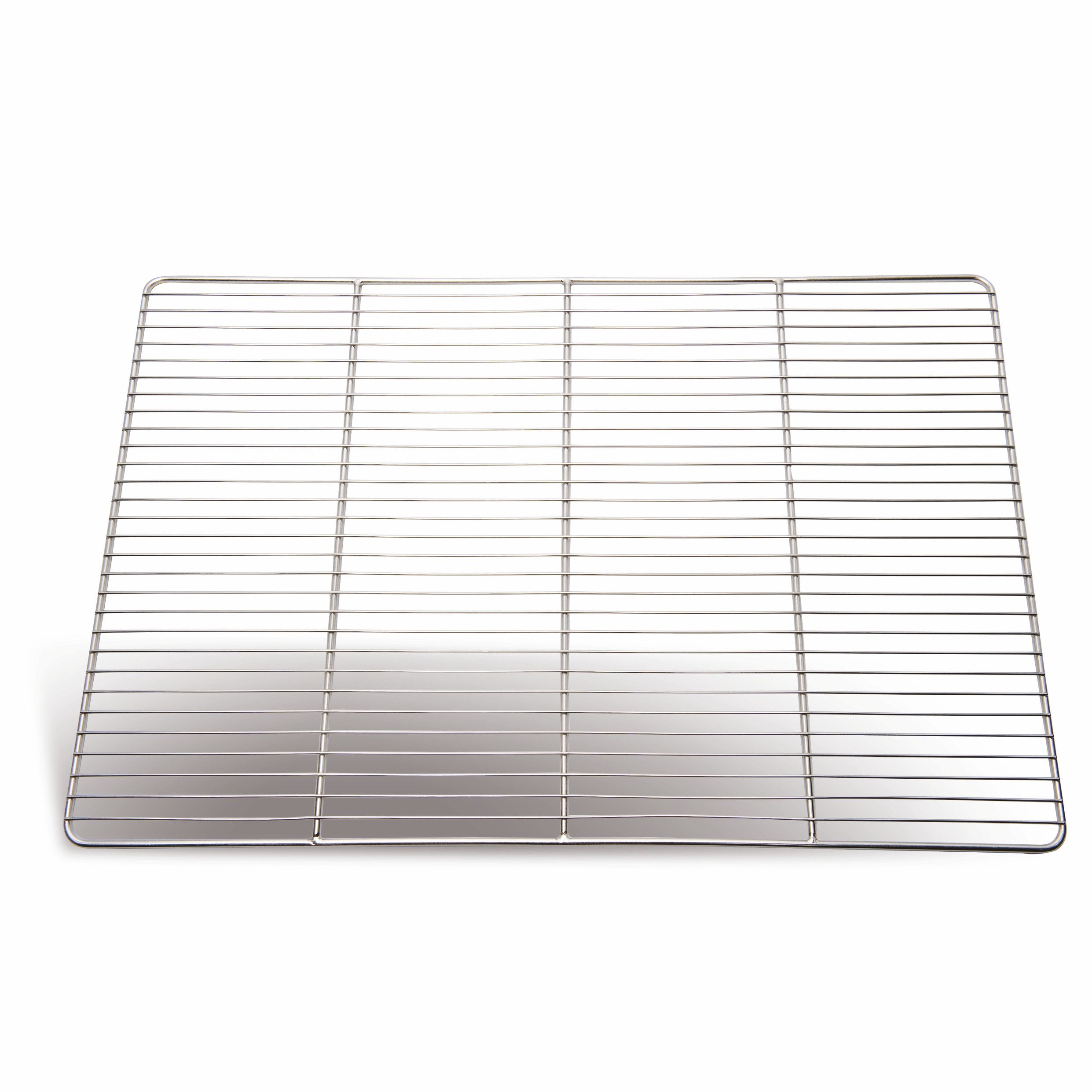 Grille Pâtisserie en Inox L 40 à 60 cm - Pujadas – Image 1