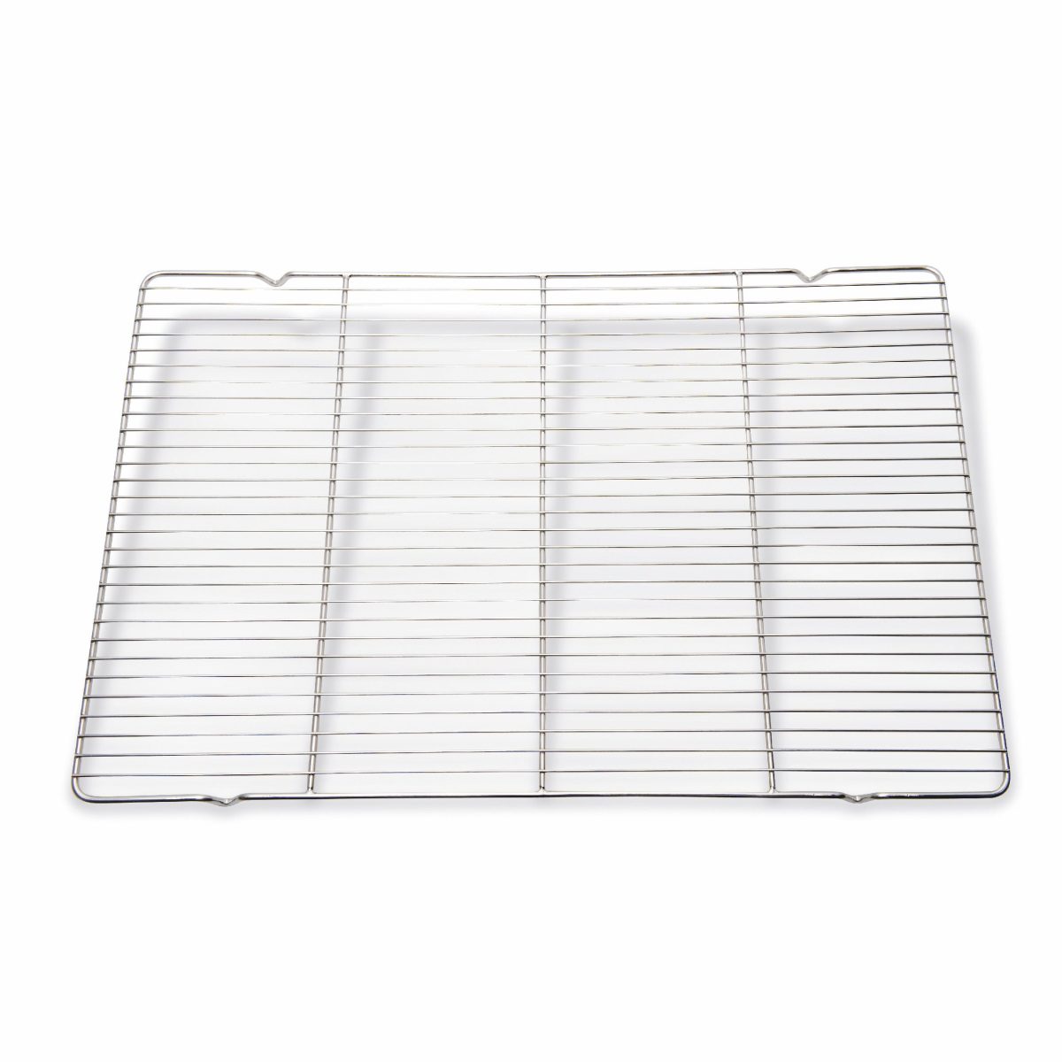 Grille Pâtisserie Inox avec Pieds L 59 cm – Pujadas