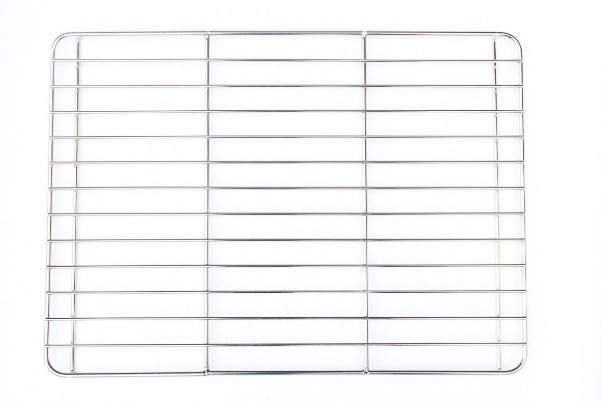 Grille pour Four à Convection 7500.0005 – Combisteel
