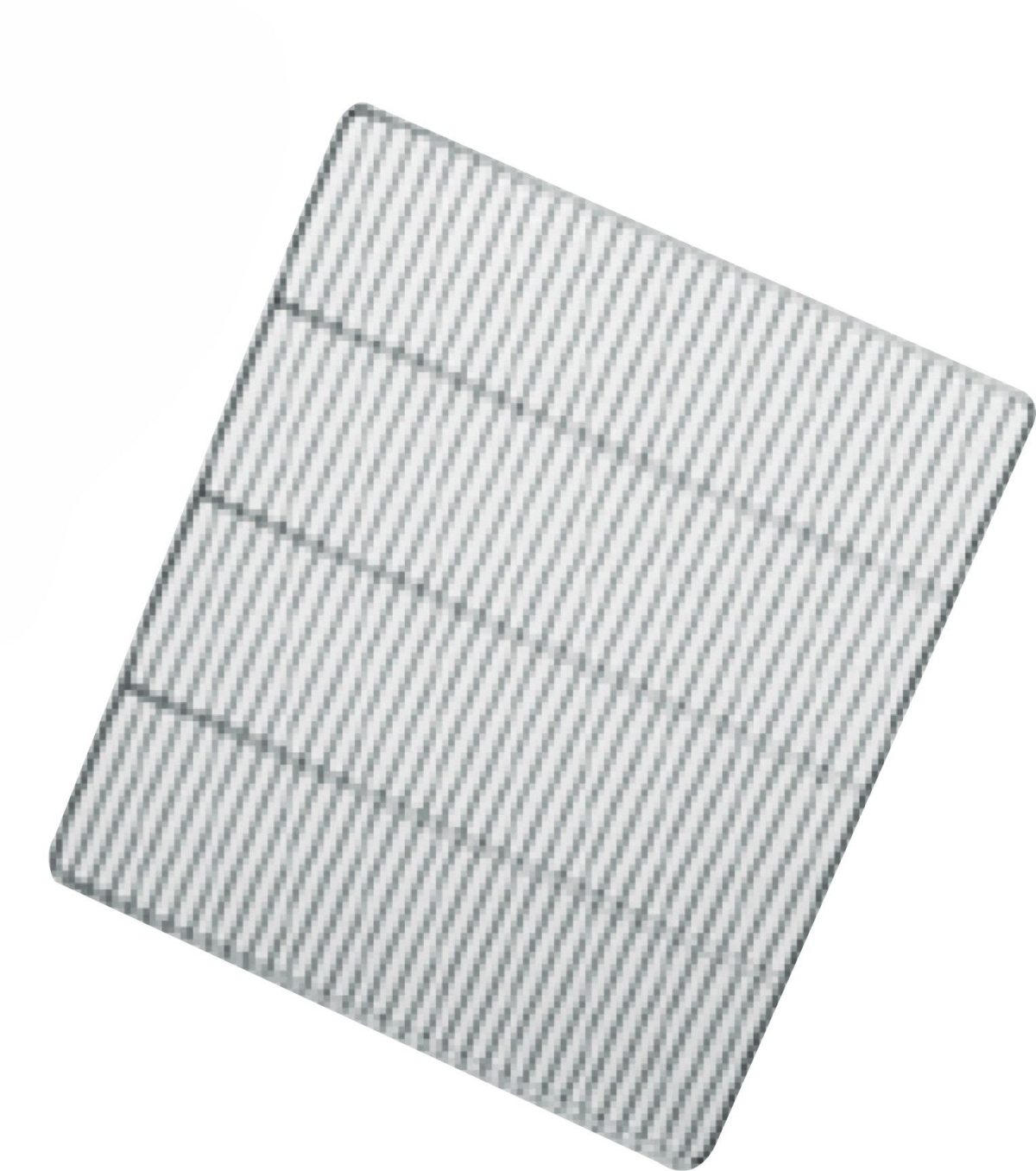 Grille Série jubilé Chromée GN 1/1 – AFI Collin Lucy