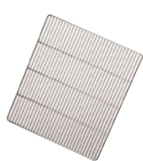 Grille Série Super Inox 400 x 600 – AFI Collin Lucy