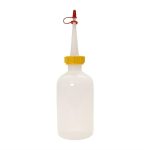 Distributeur de Sauce Souple en Polyéthylène - 250 ml - Schneider – Image 3