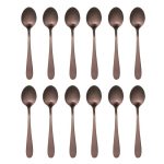 Cuillère à Café 144 mm Cyprium Lot de 12 Olympia – Image 2