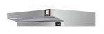 Hotte Inox pour Four à Pizza FLAME 4 sans Moteur - PizzaGroup – Image 4