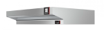 Hotte pour Four à Pizza Pyralis Modèle PYM4 et PYM8 sans Moteur - PizzaGroup – Image 2