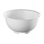 Bassine Polypropylène Compatible Micro-Ondes Lave Vaisselle 0,5 L - Araven