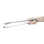 Pince de Buffet en Inox 41 cm - Vogue – Image 5