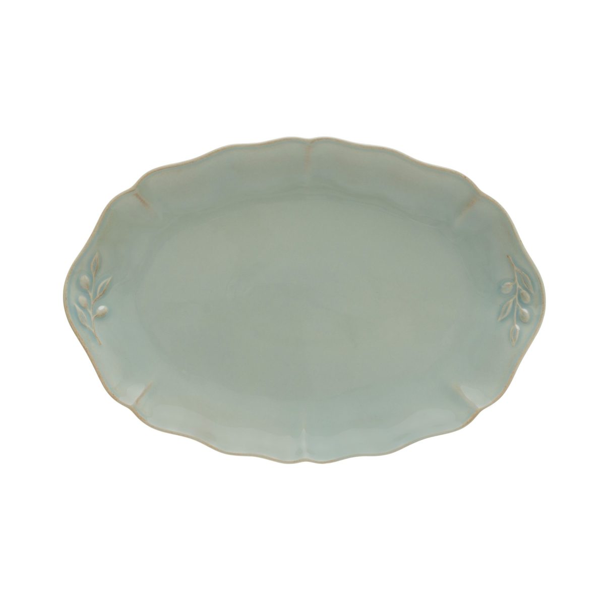Plat Ovale Alentejo 32,3 x 22,2 cm – Costa Nova