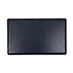 Plaque de Cuisson Anti-Adhésive Aluminium GN 1/1 - Bourgeat