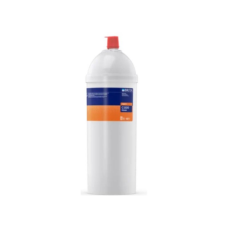 Kit 1ère Installation PURITY C1100 Steam pour Four avec Compteur CONNECTE – Brita