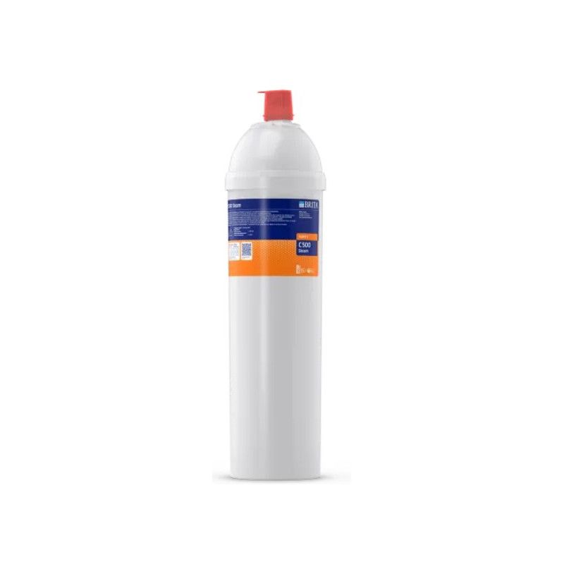 Kit 1ère Installation PURITY C500 Steam pour Four avec Compteur CONNECTE – Brita