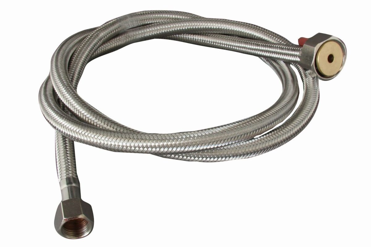 Kit Raccordement Bougie Filtre 3/8 – Bartscher