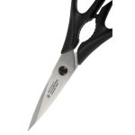 Ciseaux lames inox 203 mm -  Victorinox. – Image 3