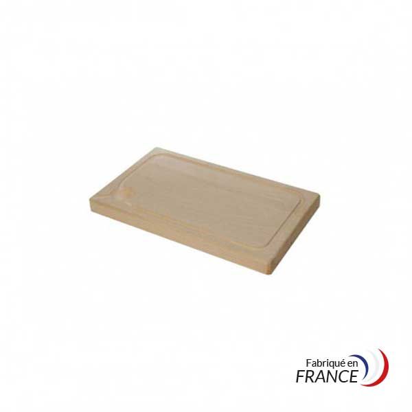 l48535-planche-bois-monobloc-avec-rigole35x22x2.5-cm_mjefj0mphitpucno_5 Planche Bois avec Rigole 35X22X1.5 cm – Image 1