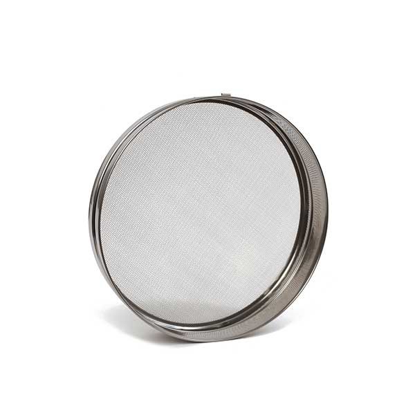Tamis Inox – Ø41 cm- Grosse Maille 1,8mm
