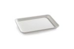 Plateau en Plexiglas gastronorme GN 1/5 265x200x17mm Blanc - Matériel CHR Pro – Image 2