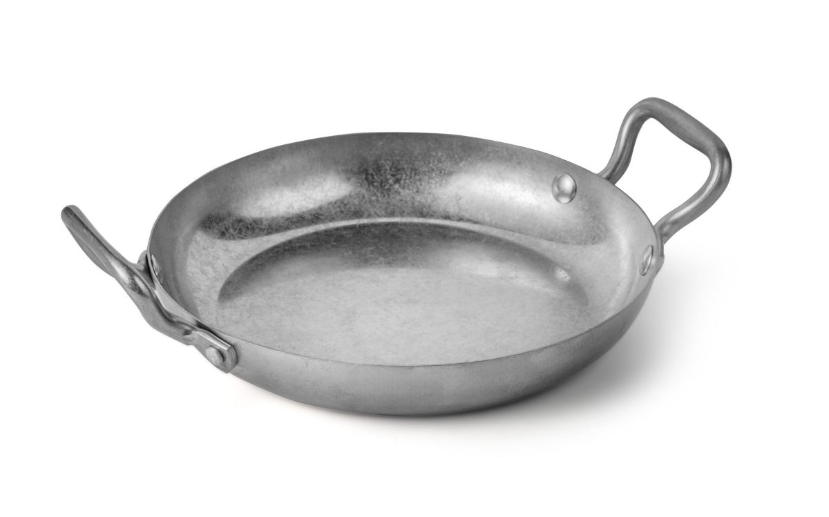 Cocotte Vintage Collection 22 x 22 cm – Pujadas