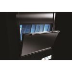 Lave-Batterie Paniers 550x650 Hauteur de passage 670 mm avec Break Tank - Hoonved – Image 2