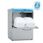 Lave-vaisselle avec adoucisseur- panier 50x50 cm - 5,4 kW - Elettrobar – Image 2