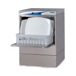 LAVE-VAISSELLE COMMANDES ELECTROMECANIQUES - L2G - EM-LV40-A2P