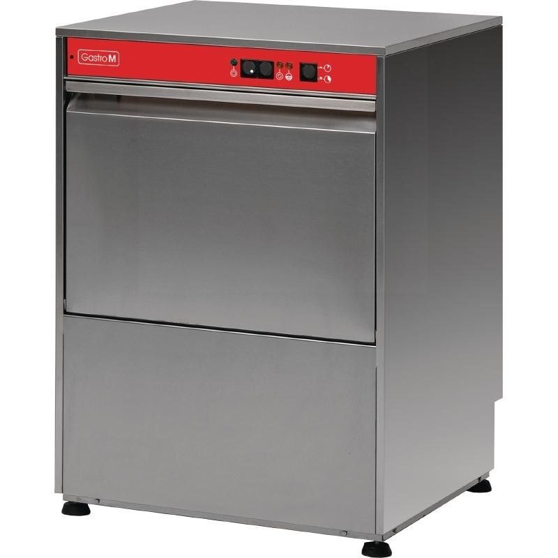 Lave vaisselle professionnel – 50×50 cm – 400 V – Gastro M