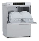 Lave-vaisselle professionnel - 5,4 kW - Triphasé - Colged – Image 4