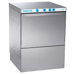Lave-vaisselle Gamme HSP Paniers 500x500 avec Adoucisseur et Pompe de Vidange - Hoonved – Image 2