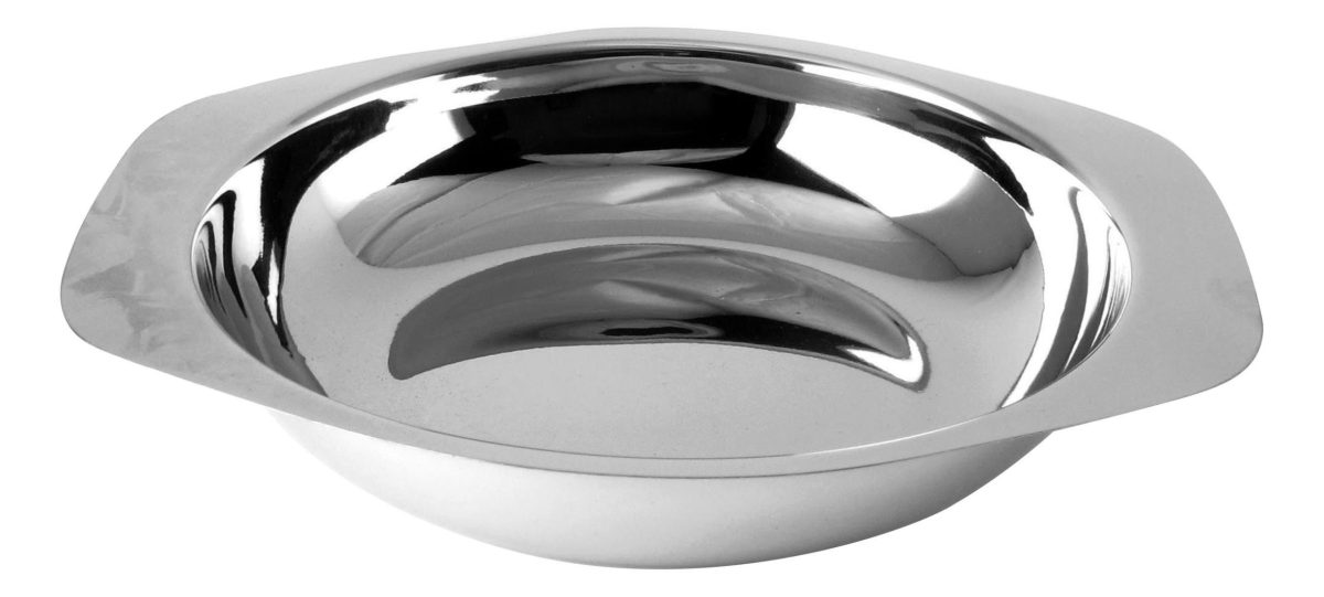Légumier Inox 225×200 mm – L2G
