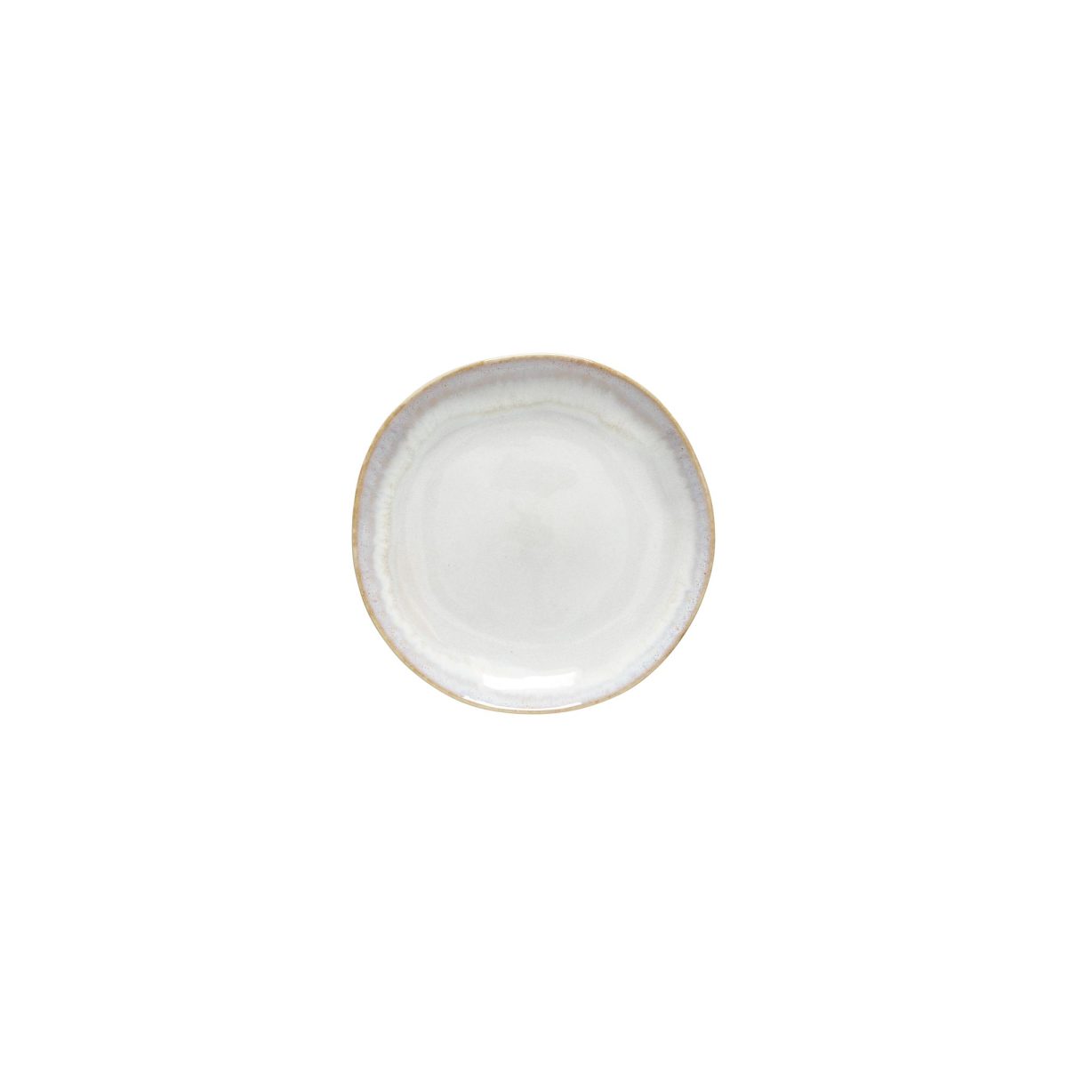 Assiette à Pain Ø 15,3 cm Brisa – Lot de 6 – Costa Nova