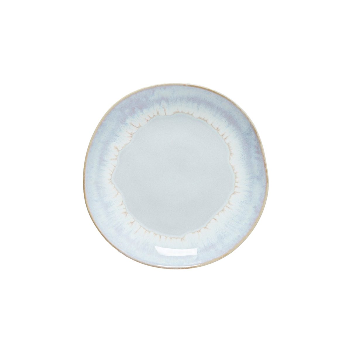 Assiette à dessert Ø 21,7 cm Brisa – Lot de 6 – Costa Nova
