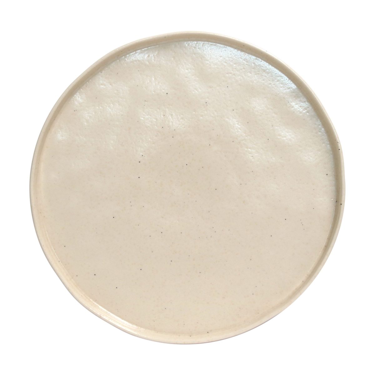 Assiette de Présentation Ø 31 cm Lagoa – Lot de 6 – Costa Nova